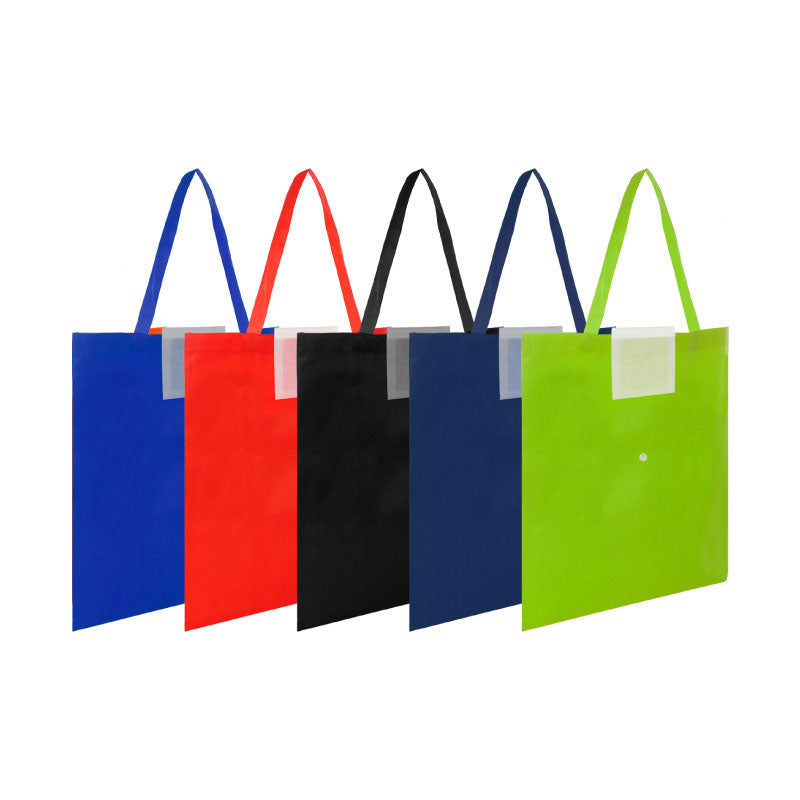 Bolsa ecológica “Kyoto”