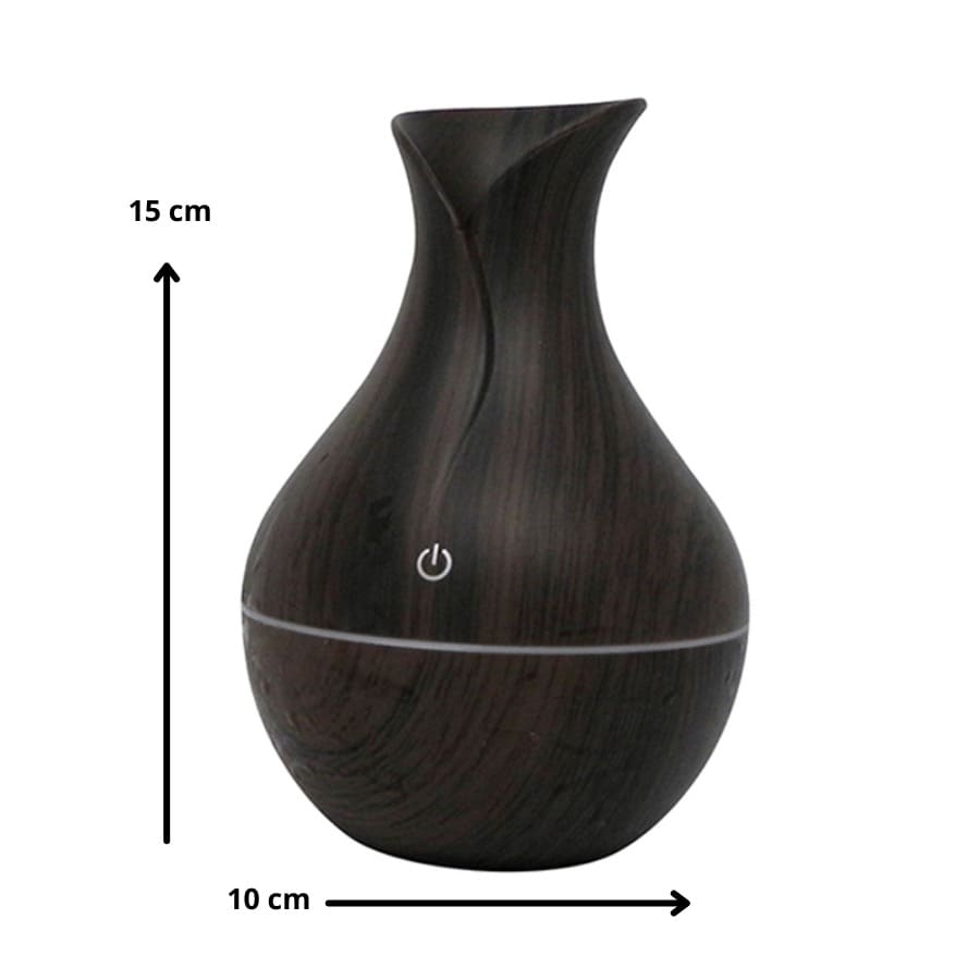 Vaporizador Contempo