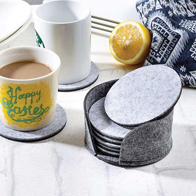 Set Coasters Kari