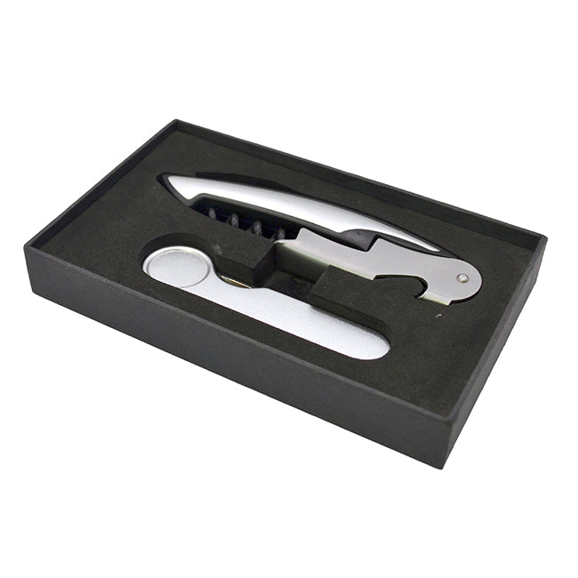 Set para Vinos Compacto