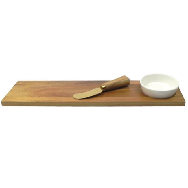 Snack Set