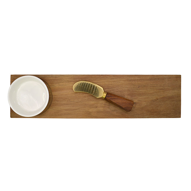 Snack Set