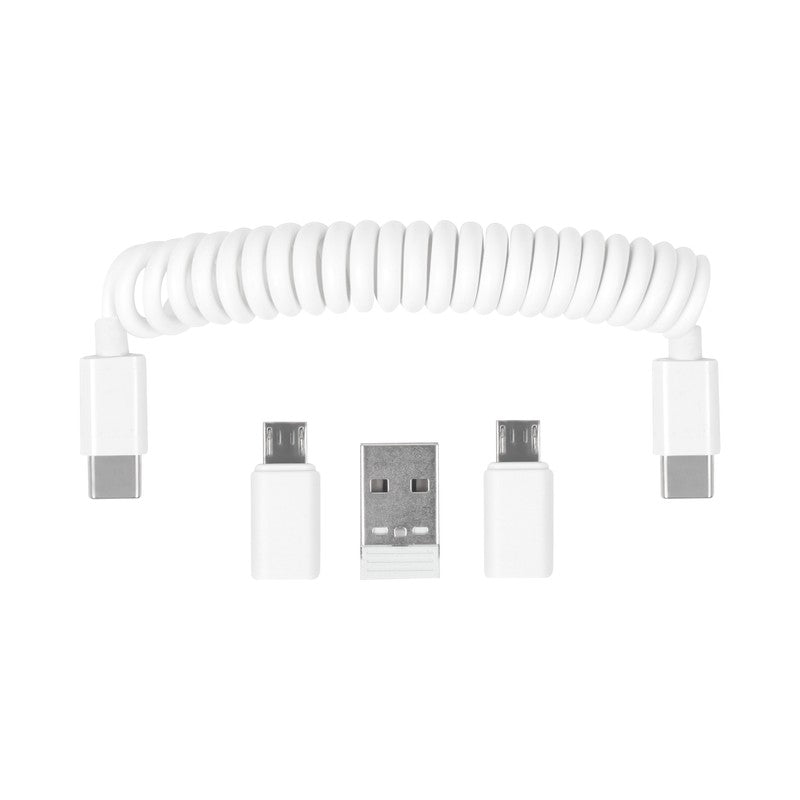 CABLE DE CARGA SPIRA