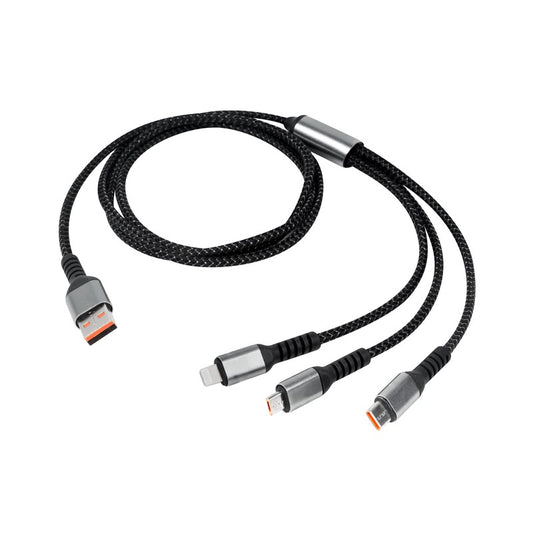CABLE ZARU