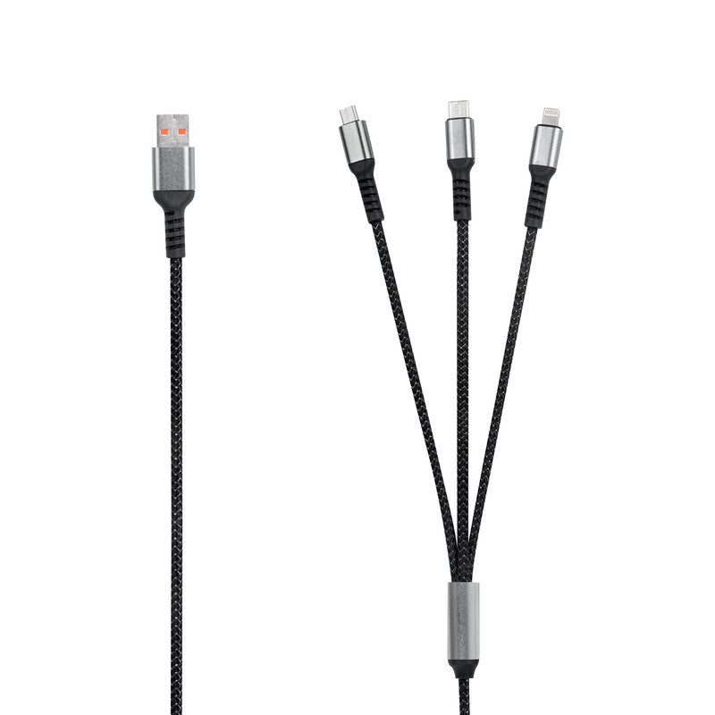 CABLE ZARU