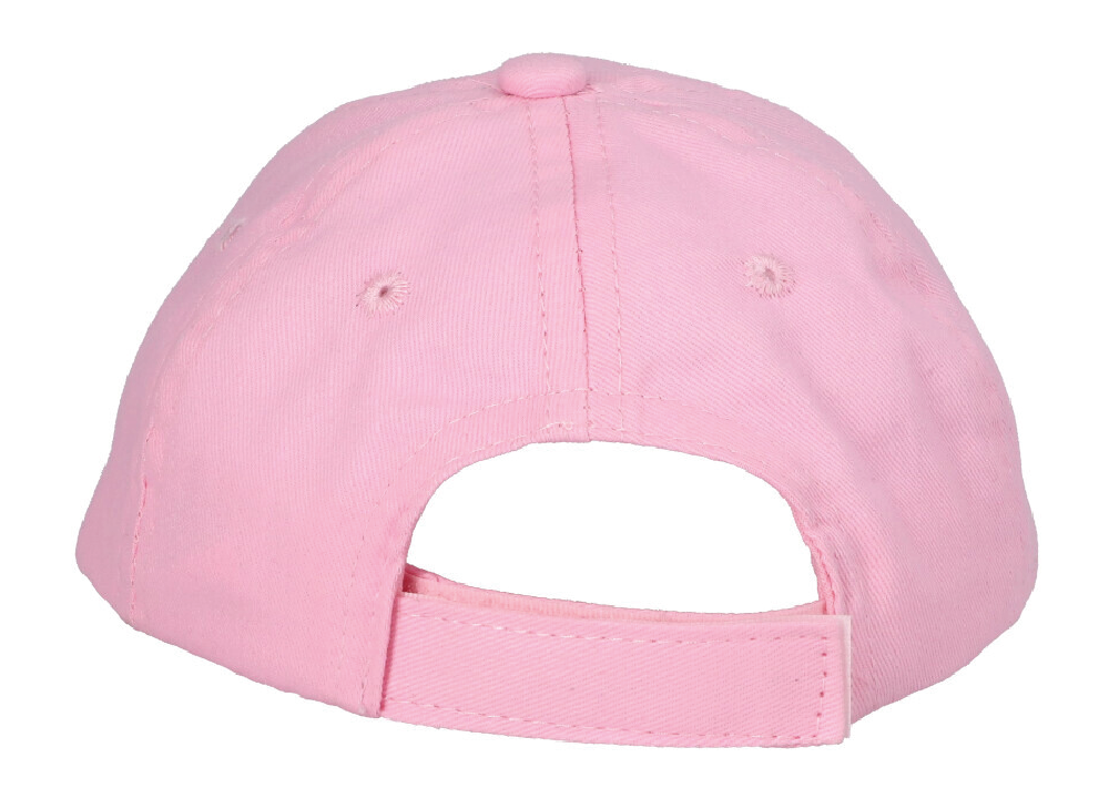 DKPS #010 GORRA BEBE GABARDINA 100% ALG. AJUSTE VELCRO