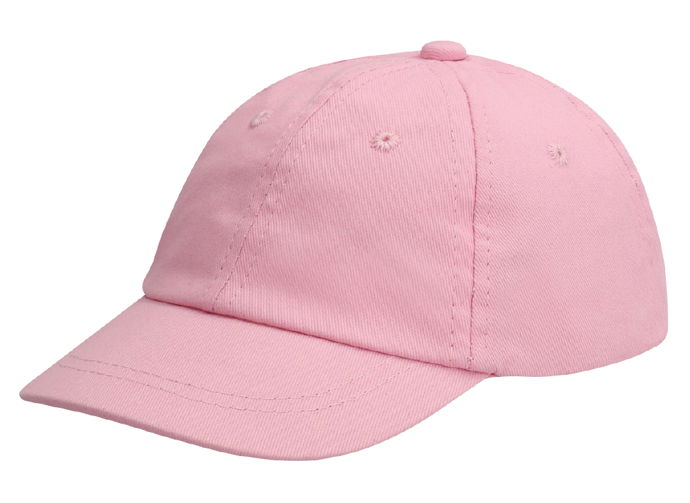 DKPS #010 GORRA BEBE GABARDINA 100% ALG. AJUSTE VELCRO