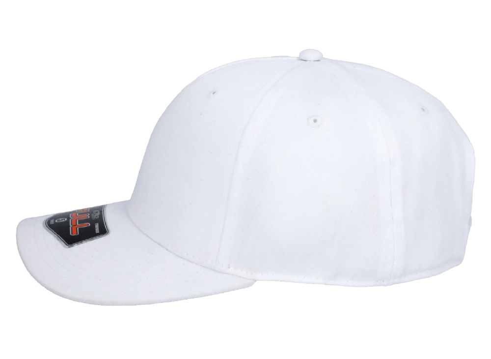 GORRA FULL 100% POLIESTER 5 GAJOS AJUSTE DE HEBILLA METALICA