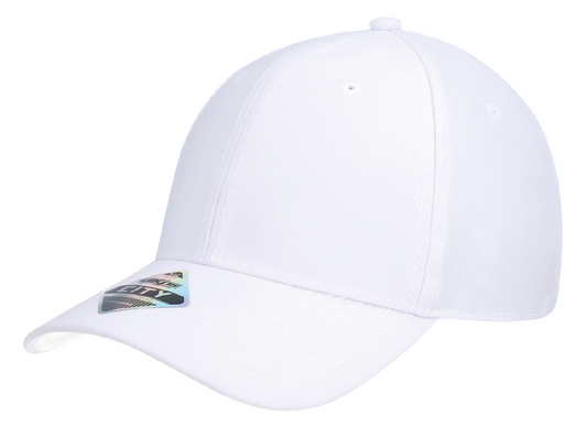 DKPS #245 GORRA CITY , POL 94% SPAN 6%, AJUSTE METALICO Y OJILLO METALICO