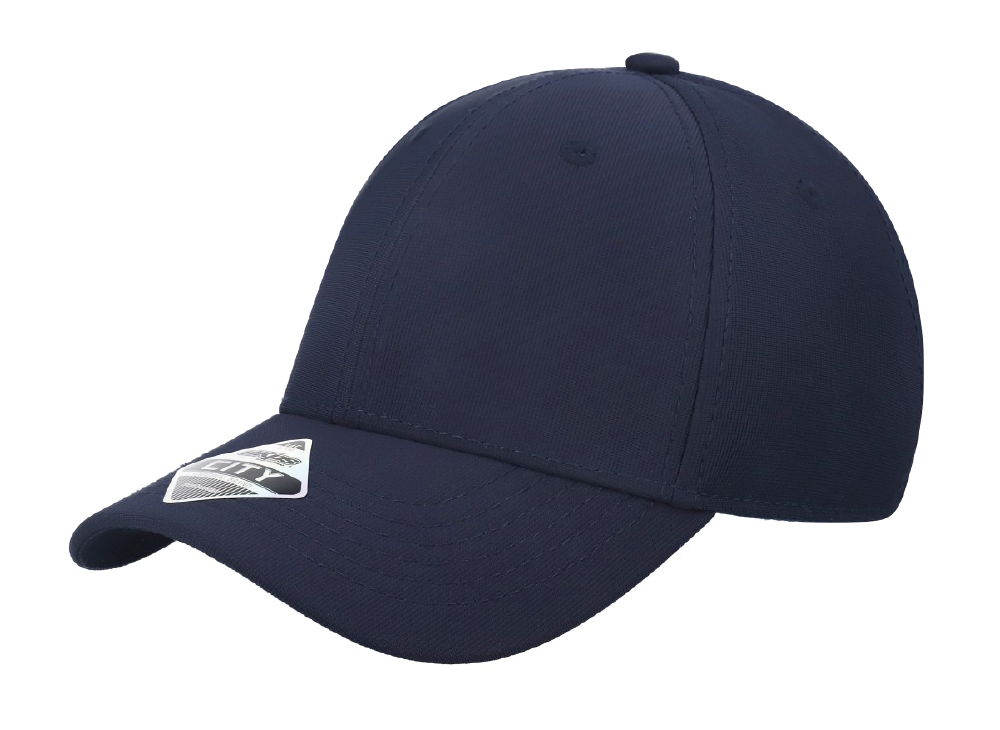 DKPS #245 GORRA CITY , POL 94% SPAN 6%, AJUSTE METALICO Y OJILLO METALICO