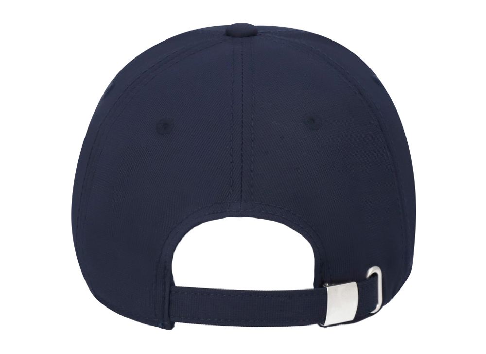 DKPS #245 GORRA CITY , POL 94% SPAN 6%, AJUSTE METALICO Y OJILLO METALICO