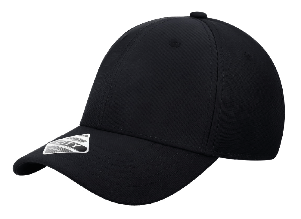 DKPS #245 GORRA CITY , POL 94% SPAN 6%, AJUSTE METALICO Y OJILLO METALICO