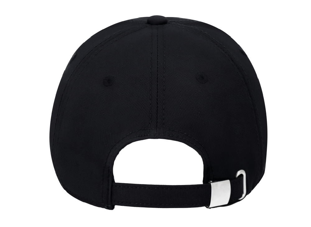 DKPS #245 GORRA CITY , POL 94% SPAN 6%, AJUSTE METALICO Y OJILLO METALICO