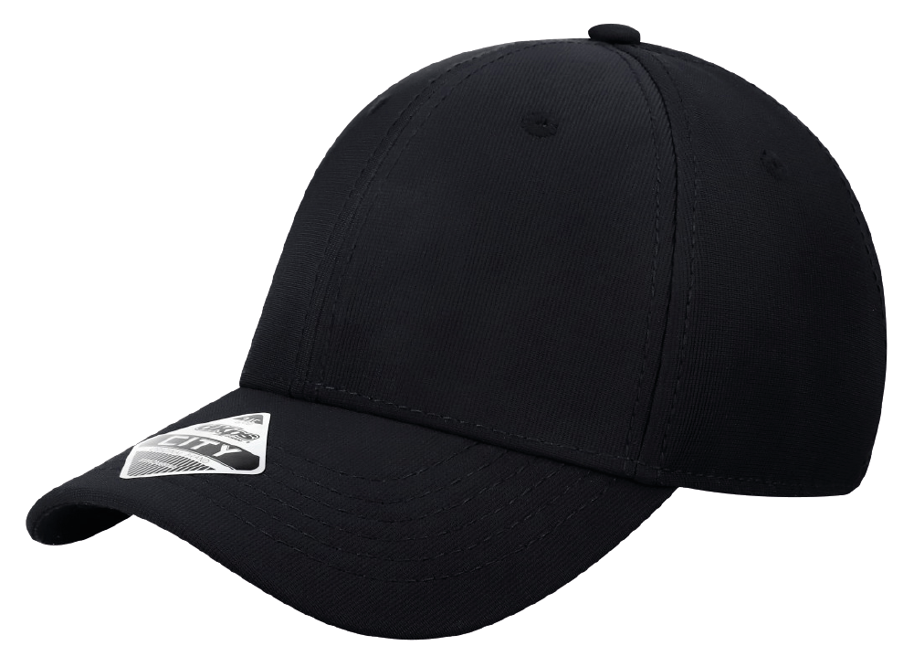 DKPS #245 GORRA CITY , POL 94% SPAN 6%, AJUSTE METALICO Y OJILLO METALICO