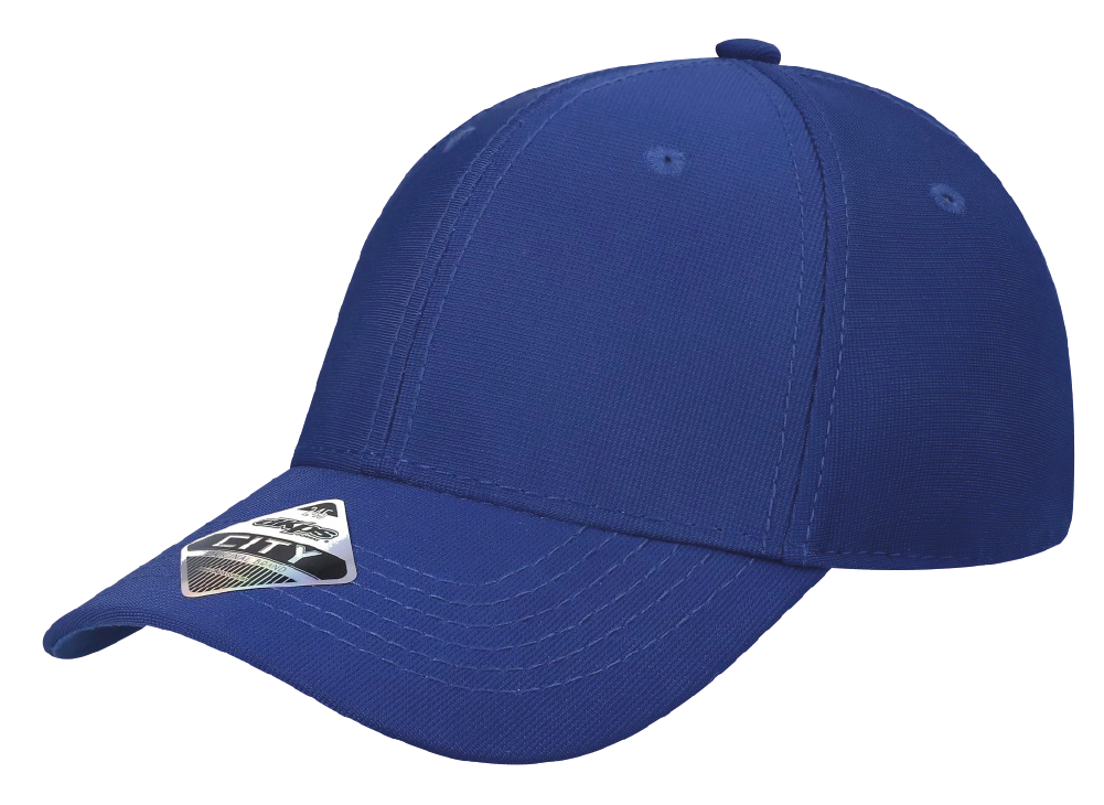 DKPS #245 GORRA CITY , POL 94% SPAN 6%, AJUSTE METALICO Y OJILLO METALICO