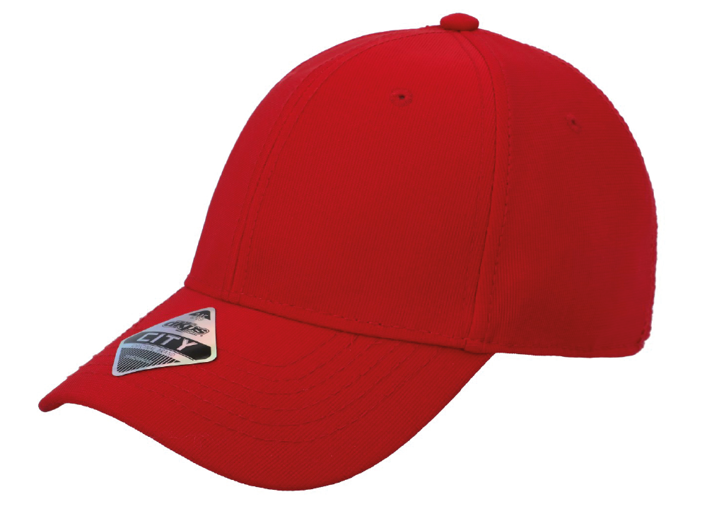 DKPS #245 GORRA CITY , POL 94% SPAN 6%, AJUSTE METALICO Y OJILLO METALICO
