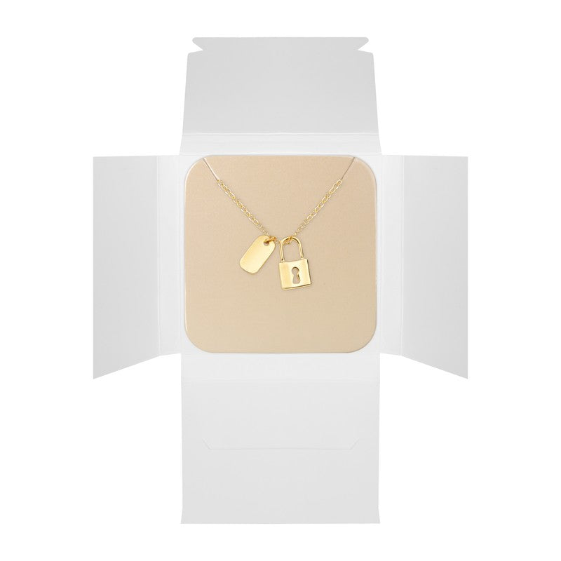 COLLAR LUKKO