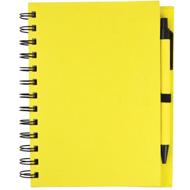Libreta Ecologica Lisa