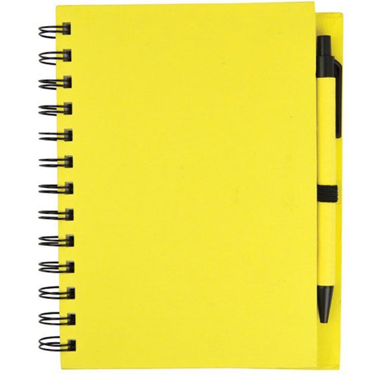 Libreta Ecologica Lisa