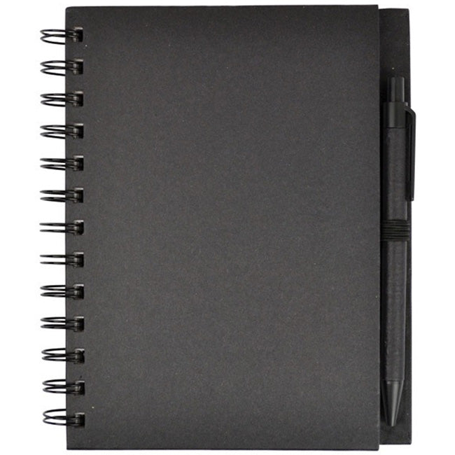 Libreta Ecologica Lisa