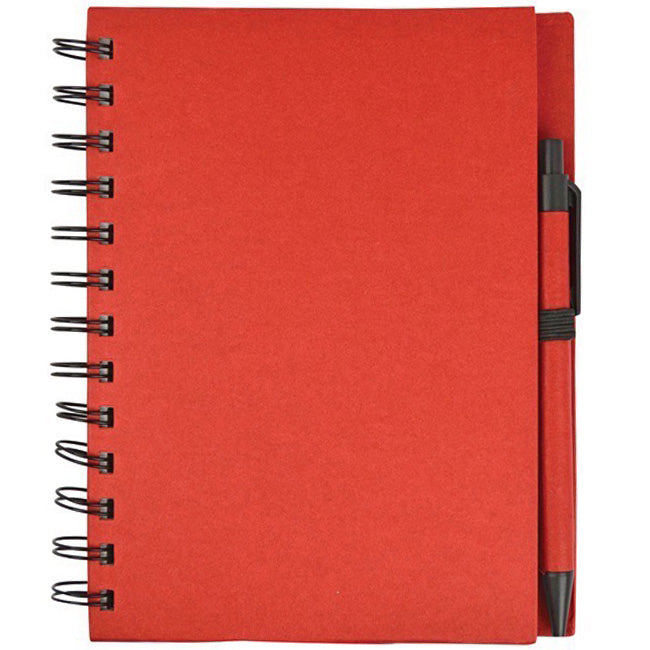 Libreta Ecologica Lisa