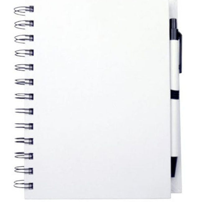 Libreta Ecologica Lisa