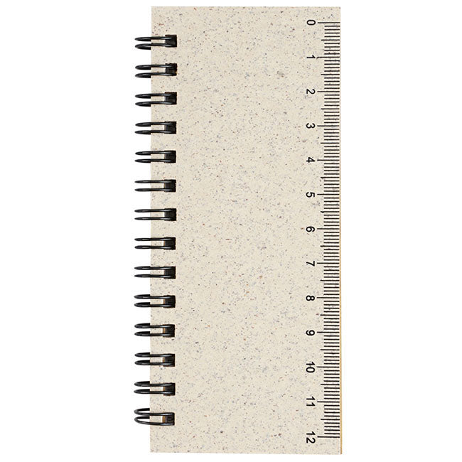 Note Pad Turín