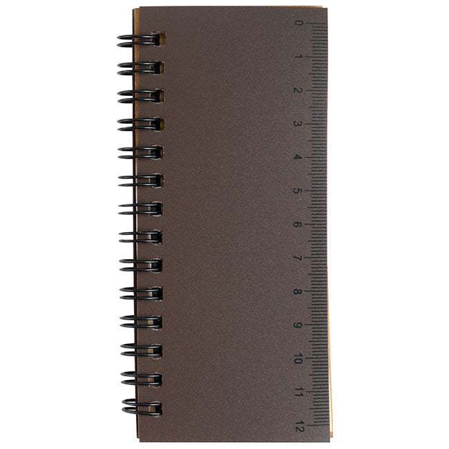 Note Pad Turín