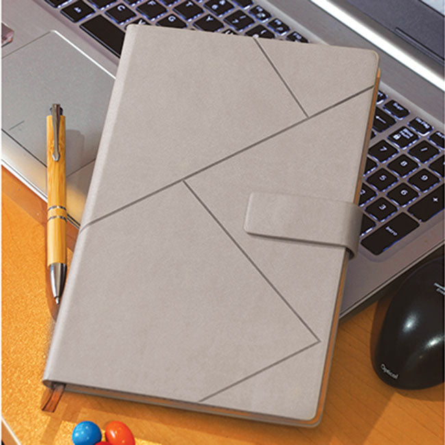 Libreta Oviedo