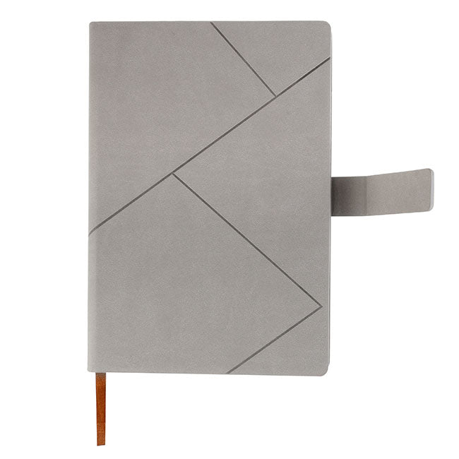Libreta Oviedo