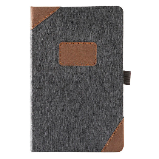 Libreta Aragón