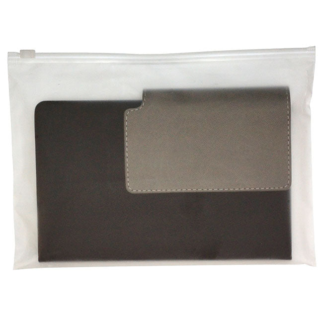 Libreta Córcega
