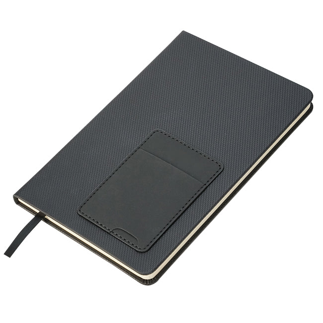 Libreta Alcalá