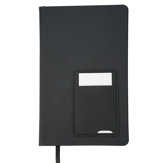 Libreta Alcalá