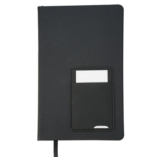 Libreta Alcalá