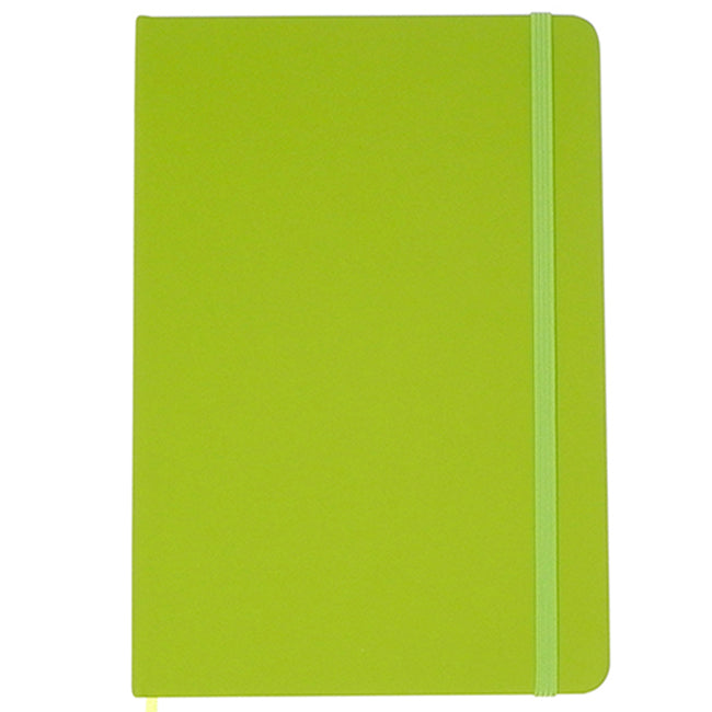Libreta Ottawa