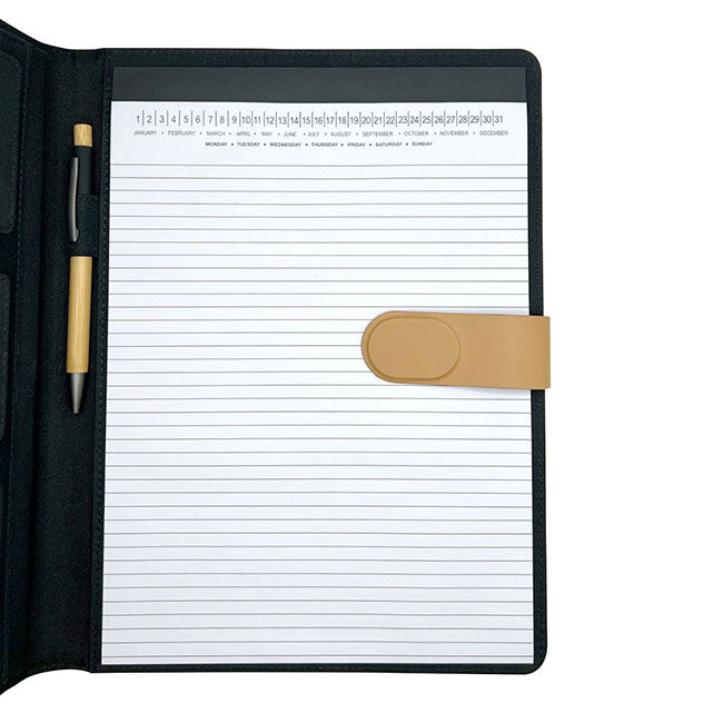 Porta Documentos Tokio