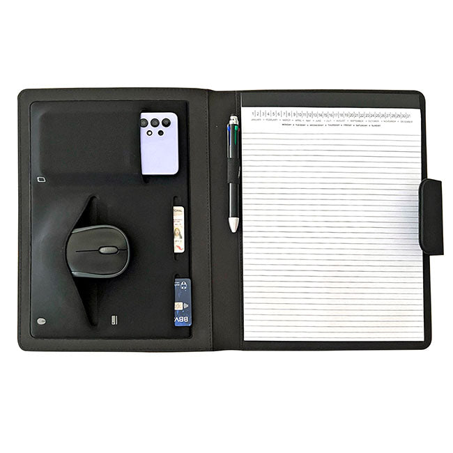 Porta Documentos Ginebra