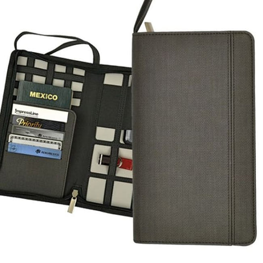 Estuche para Viajes Nazas