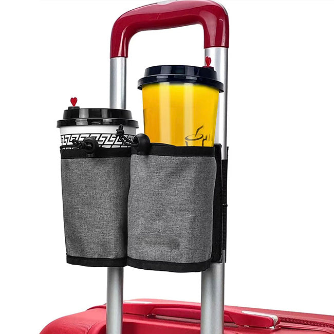 Travel Cup Holder Iguazíu