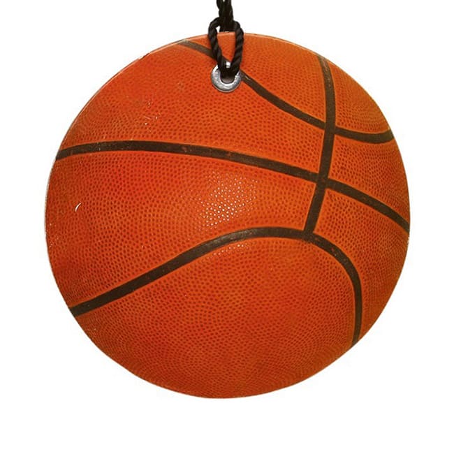 Sport Luggage Tag