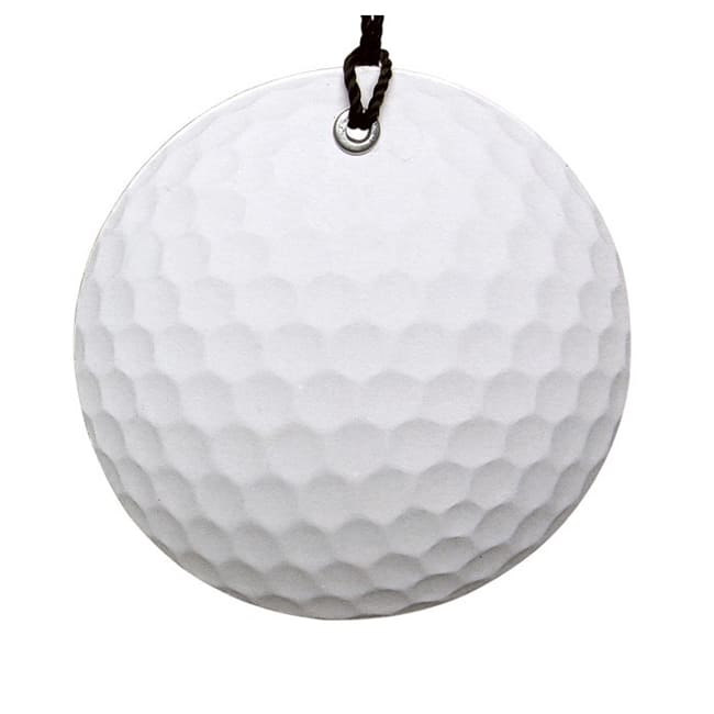 Sport Luggage Tag