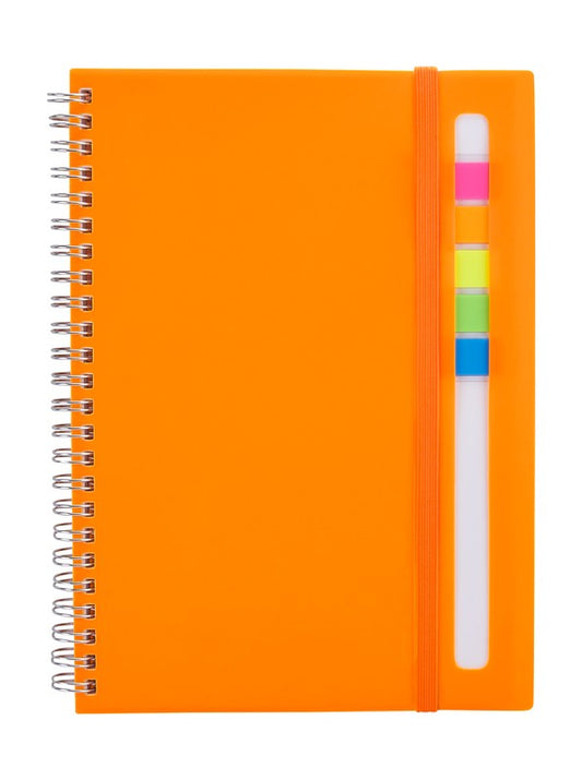 LIBRETA ABDALA