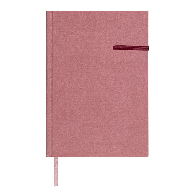 LIBRETA BLID