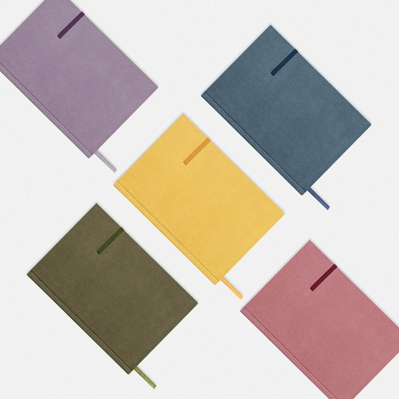 LIBRETA BLID