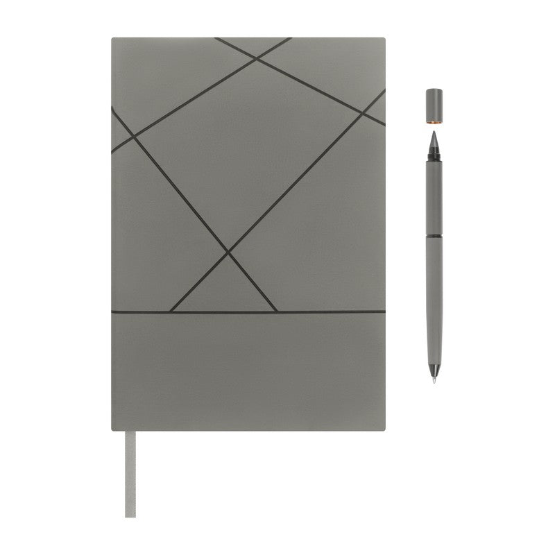 SET DE LIBRETA TIMANTTI