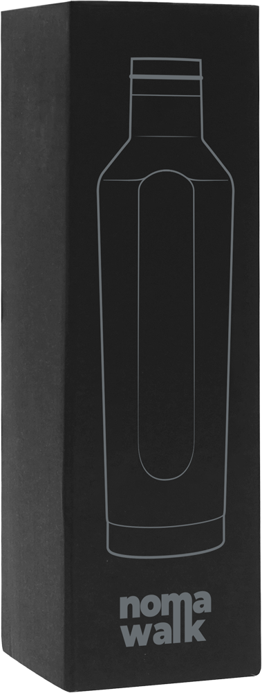 BOTELLA TÉRMICA "VODA"