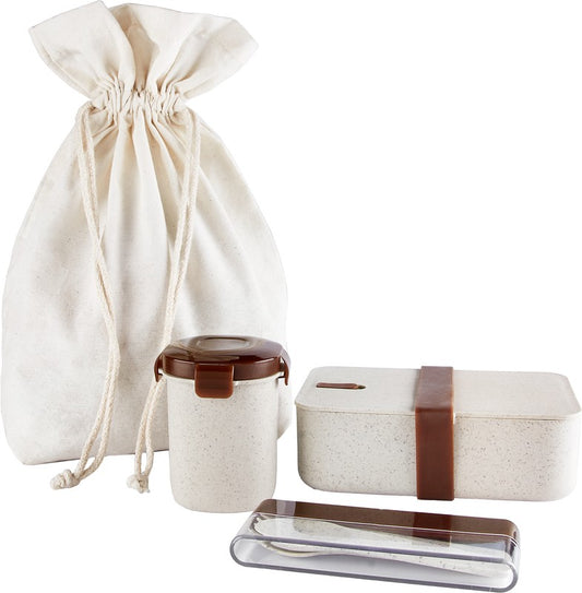SET DE LONCHERA ECO THUN