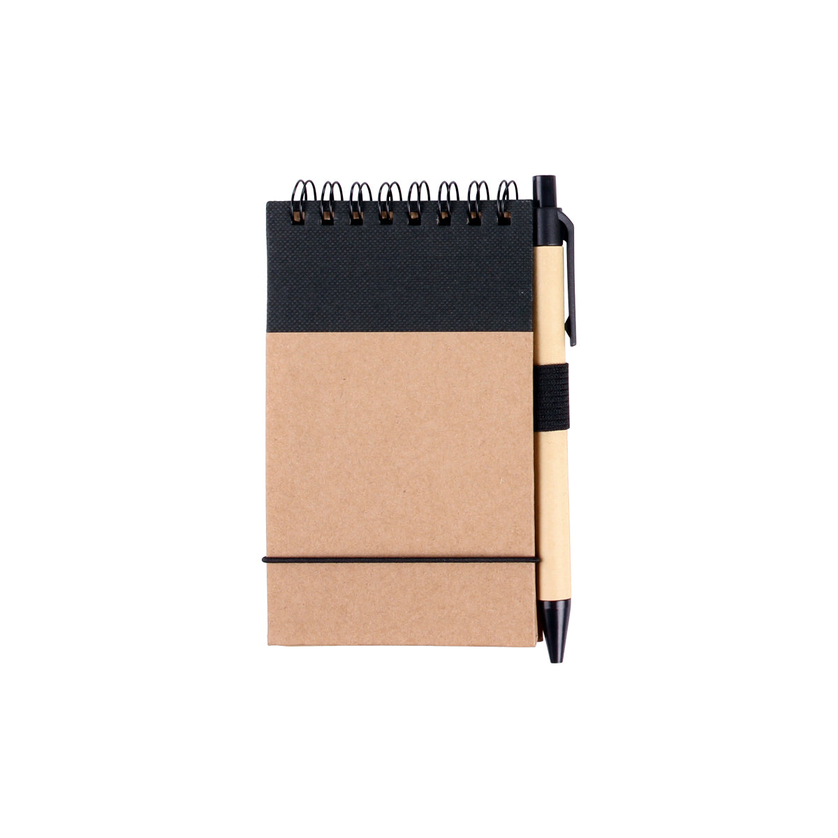 Libreta ecológica Marsella.