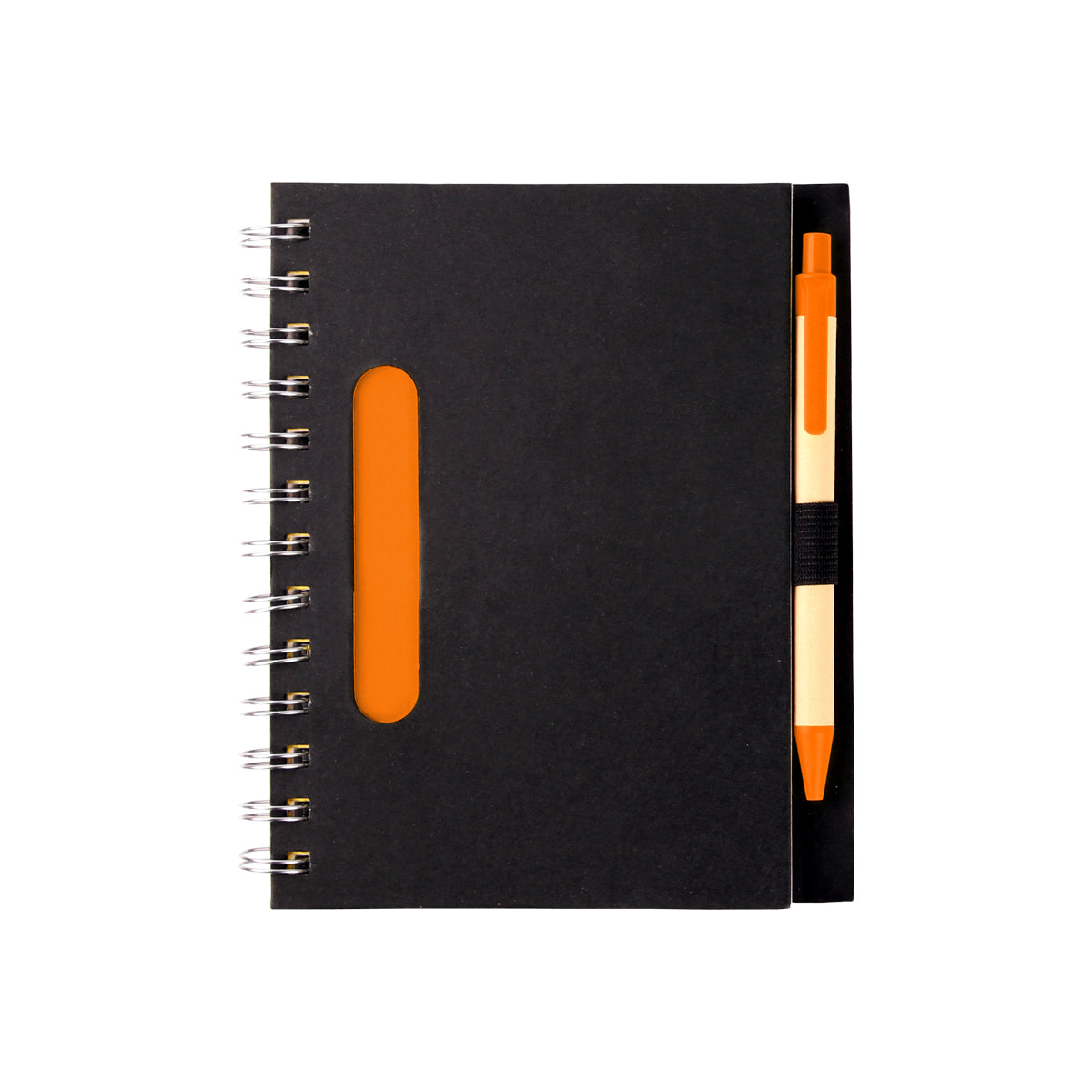 Libreta ecológica Sidney.